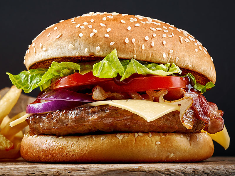 Burger